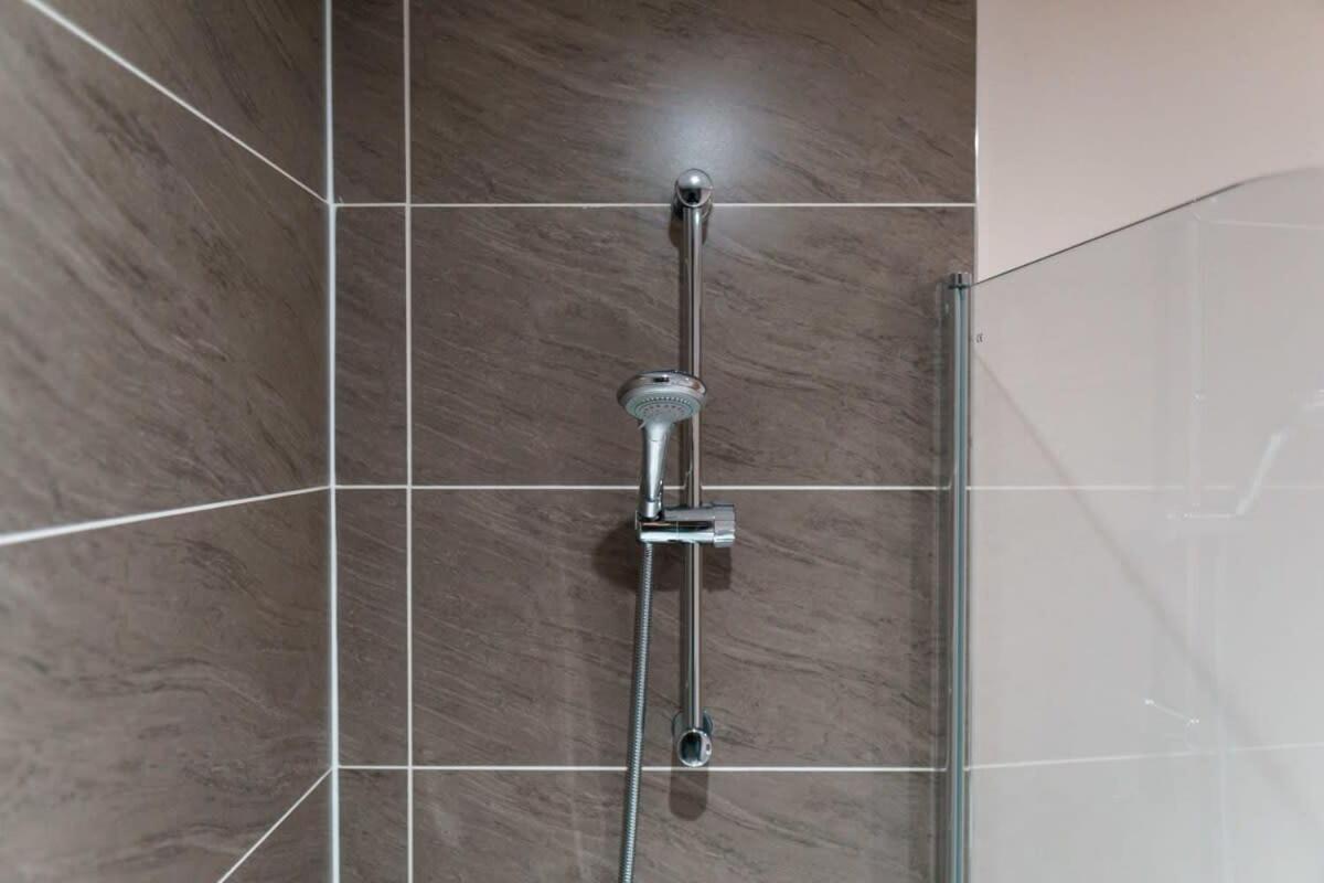 Contemporary 2 Bed Manchester Apartment - Sleeps 4 Bagian luar foto